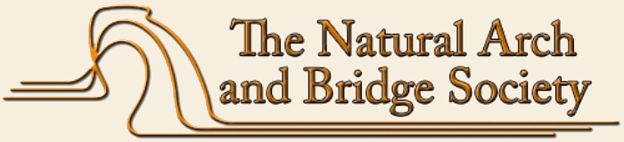 Natural Arches and Bridges Society