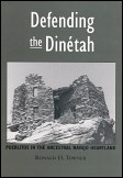 Defending The Dinetah 2003