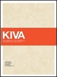 Kiva Journal of Southwestern Anthropology and History 1992
