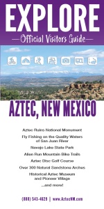 Aztec Official Brochure