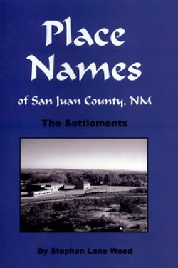 Place Names of San Juan County