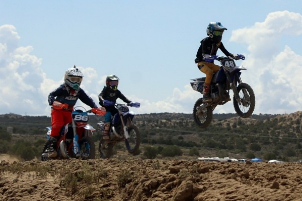 Aztec Motocross