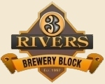 3 Rivers Brewery Block