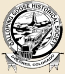 Galloping Goose Historical Society