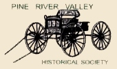Pine River Valley Heritage Society
