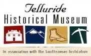 Telluride Historical Museum