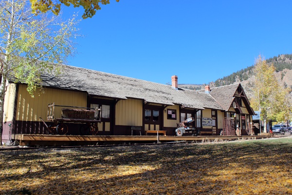 Creede Historical Museum