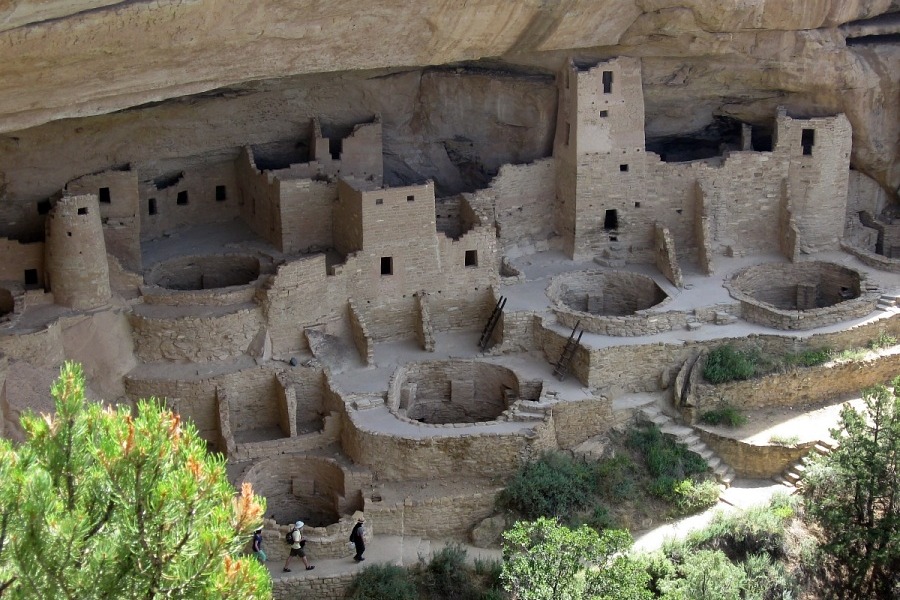 Mesa Verde