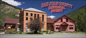 San Juan County Historical Society