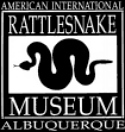 American International Rattlesnake Museum Logo