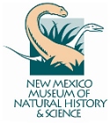 New Mexico Museum of Natural History Logo
