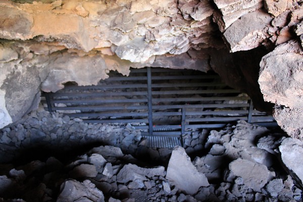 Junction Cave