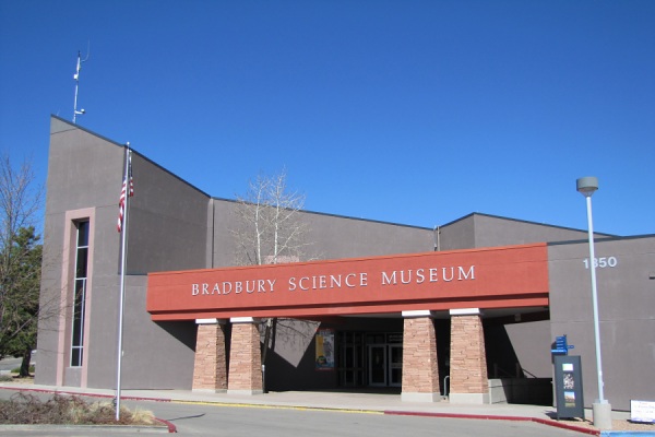 Bradbury Museum